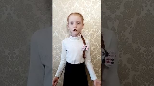 Меренкова Екатерина, 9 лет смотреть онлайн