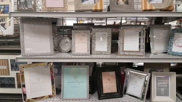 Shop With ME BURLINGTON CATHERINE MALANDRINO HANDBAGS HOME KITCHEN IDEAS WALK THROUGH 2018