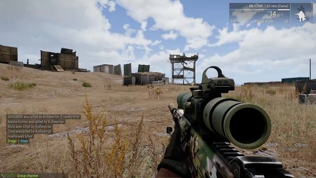 Arma 3 Warlords Ep 1 смотреть онлайн