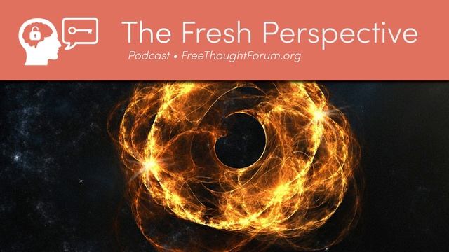 Did the Universe Come From Nothing? • An Outsider's view of Quantum Field Theory and Dark Energy смотреть онлайн