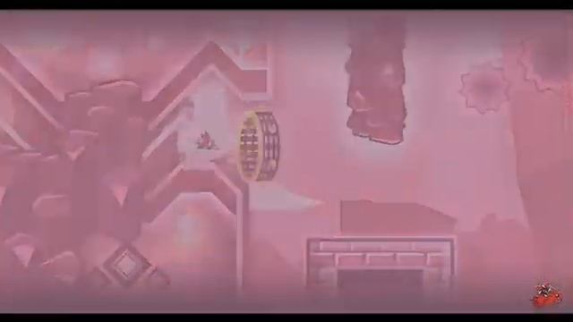 СЕРИЯ 80 GEOMETRY DASH LEVELS НОВИНКИ И СТАРЫЕ # 1 смотреть онлайн