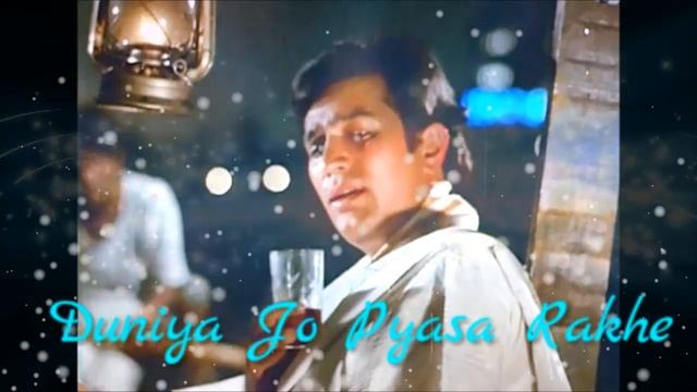 Chingari Koi Bhadke