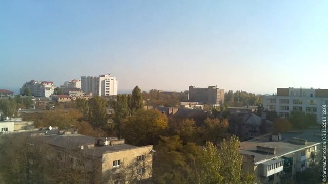 Одесса, 03 ноября 2015 года за 120 секунд смотреть онлайн