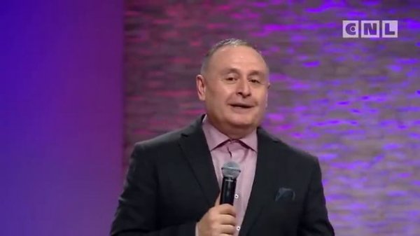 Пастор Артур Симонян Тема: Время.