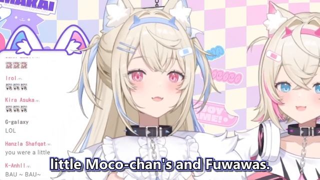 Ruffian Wants Moco-chan To Backseat Him! смотреть онлайн