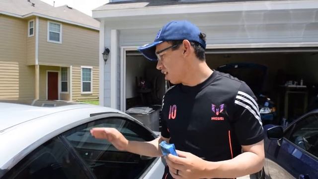 How Not to Remove Plasti Dip смотреть онлайн