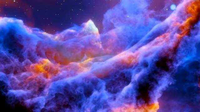 Galaxy Blender