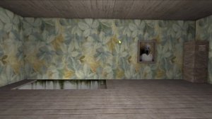 Прохождение Мистического замка Гренни // Granny Mysterious Castle 1.4