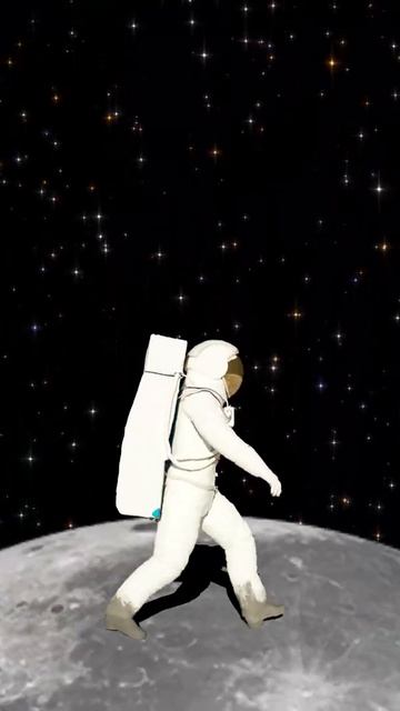 How NASA Astronauts Communicate In Space Without Speaking