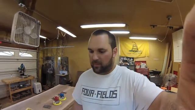 Sanding Tools for Woodworking - Four Fields Furniture смотреть онлайн