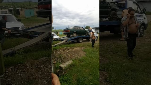 Приора ВАЗ 2115 Газель бизнес соболь смотреть онлайн
