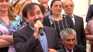 Ловзар Арби и Ларисы 8 Мая 2011 (5)