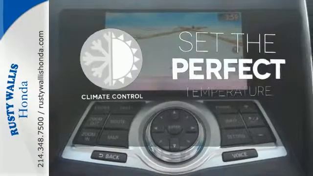 2014 Nissan Maxima Dallas TX Fort Worth, TX #H6488 - SOLD смотреть онлайн