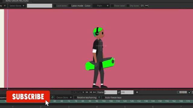 moho rig test смотреть онлайн