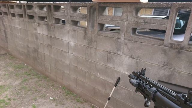 LUOCHEN M4 AR-15 Gel Blaster Review - Renegade Blasters - Next Gen Toy Guns