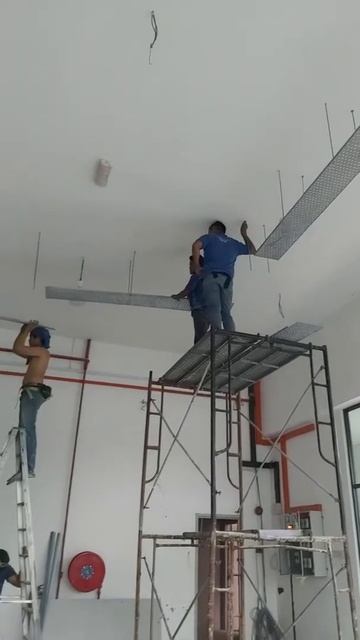 Ini semua Ninja Aircond смотреть онлайн