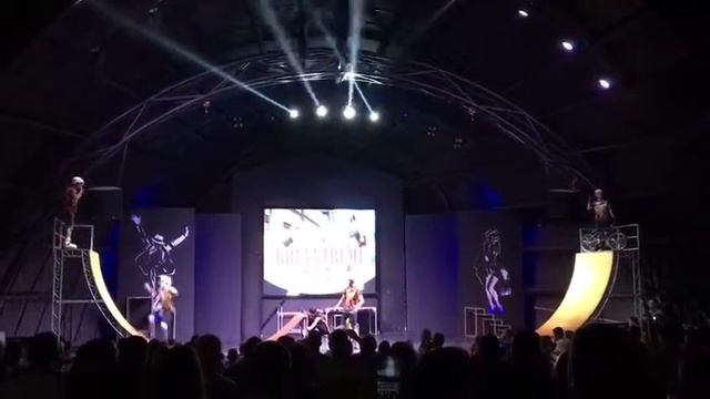 Adalya elite lara BBI extreme show смотреть онлайн