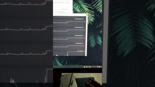 Budget CPU cooler performance on Ryzen 5 3600 смотреть онлайн