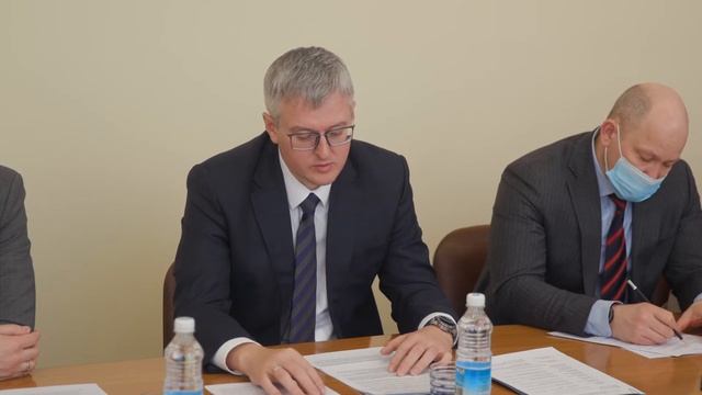 Владимир Солодов о рынке труда смотреть онлайн