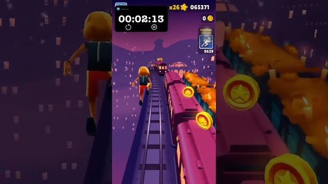 subway surf no coin // 4:23 min // @brenin7zz смотреть онлайн