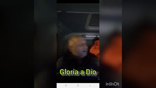 СВИДЕТЕЛСТВО ЗА СЛАВА НА ИСУС ХРИСТОС TESTIMONIANZA GLORIA A DIO смотреть онлайн