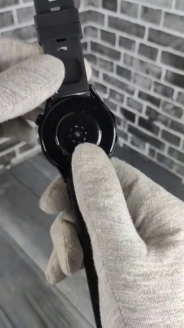 Быстрый обзор Smart Watch LK 4 Рrо Мах 46mm AMOLED Новинка