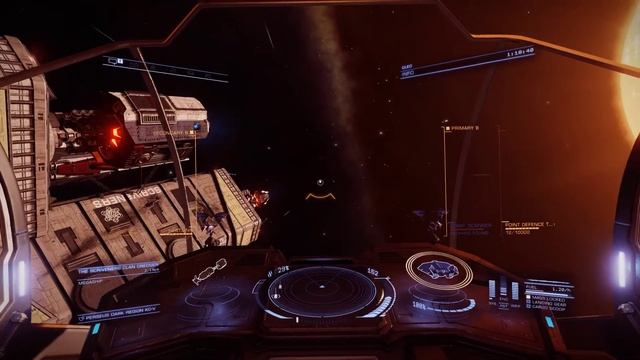 The Adamastor and the mystery of the Hesperus - Part 5 смотреть онлайн