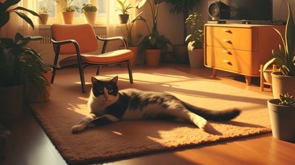 Vortex Sky: Ипотека в Москве. Релиз 2025 г.