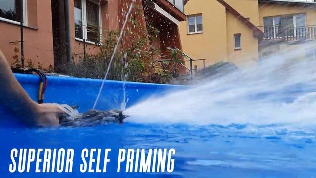 M-Jet 35 Release! 3D Printable Jet Pump For RC Boats смотреть онлайн