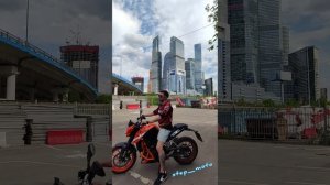 Мото Упражнение на Баланс и серую зону сцепления для новичка и опытного пилота.