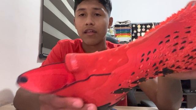 Review/ Adidas Predator Freak смотреть онлайн