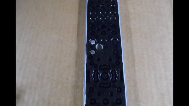 Marantz PM5003 Amplifier Repair смотреть онлайн