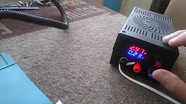 Порівняння роботи двох серводвигунів із сівалки Vaderstad Tempo F. Початок підклинювання. смотреть онлайн