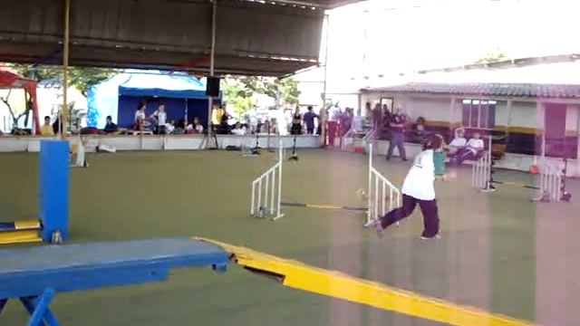 Vanessa & Cocota - 5ª Et. XI BR - G0, 1ª. смотреть онлайн