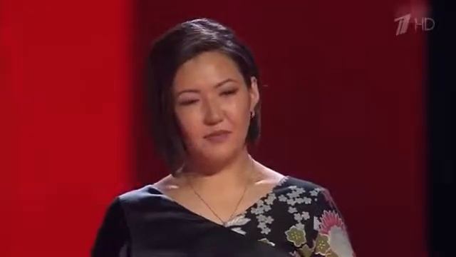 Дима: "Я благодарен Пелагее"\Голос 6 смотреть онлайн