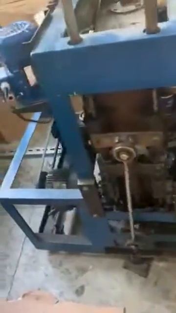 Станок для производства бумажных стаканов 100120 мл