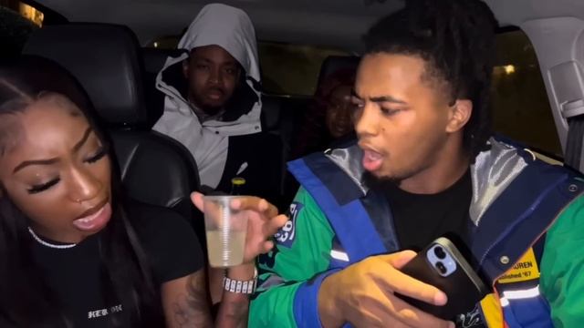 TELLING CHICAGO DRILL RAPPERS THEIR MUSIC IS TRASH ( Jaymoney ) смотреть онлайн