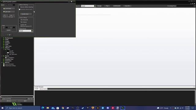 FNAF Game Maker Tutorial - Part 2 смотреть онлайн