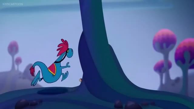 Wander Over Yonder AMV Acacia смотреть онлайн