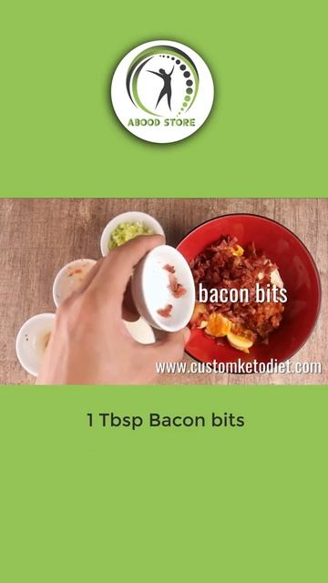 Bacon and Kimchi Deviled Eggs | weight loss | keto | #shorts смотреть онлайн
