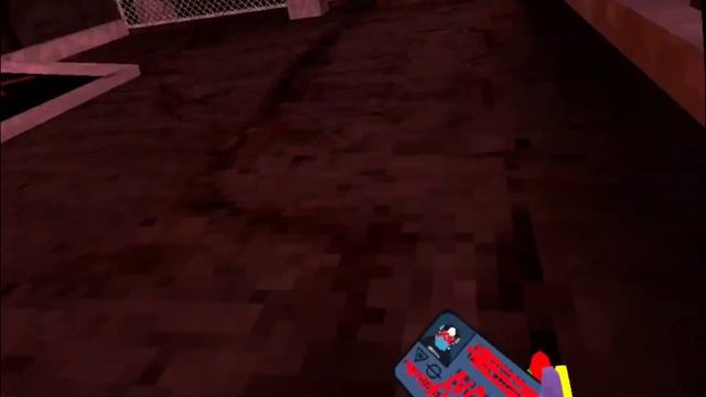 *New* Gorilla Tag Metro Update смотреть онлайн