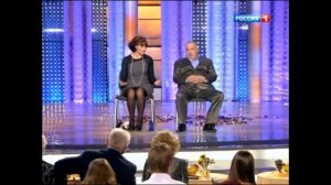 Игорь Маменко и Светлана Рожкова   Ролевые игры
