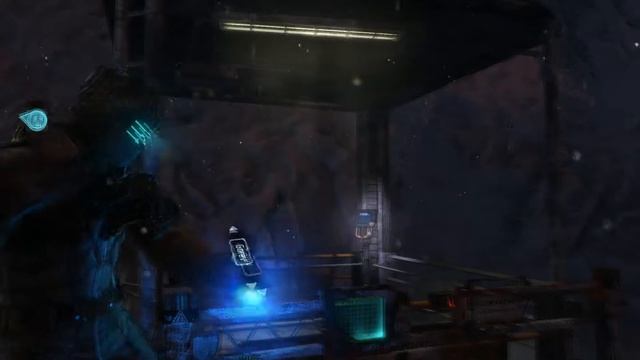 Dead Space 3 Co-Op Bölüm 3 - Eski Sevgilim Beni Kullanıyor! | Türkçe Yama - Korku Oyunu смотреть онлайн
