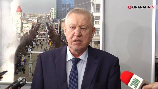 Парковка на Алом поле у храма будет расширенна смотреть онлайн