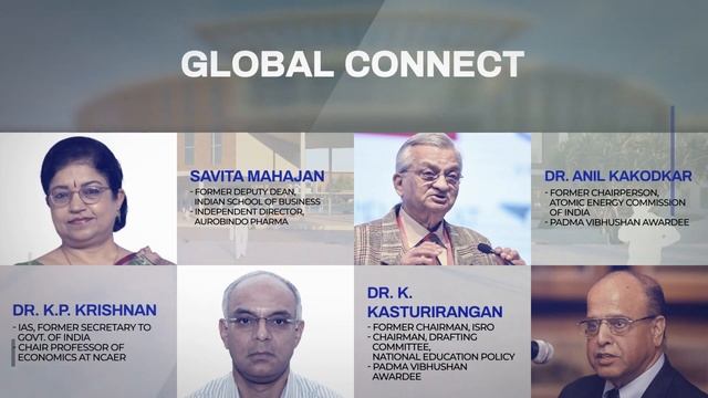 Meet the people behind Sai University, Chennai смотреть онлайн