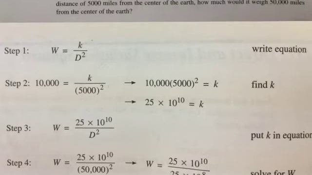 Algebra 1 - Lesson 117