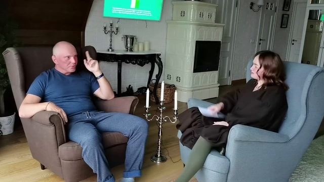 Лайфхаки Счастья Выпуск #1 с Михаилом Долматовым смотреть онлайн