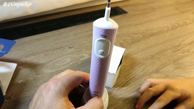 Oral-B Vitality Pro Kids 🎁 Подарок на Новый год