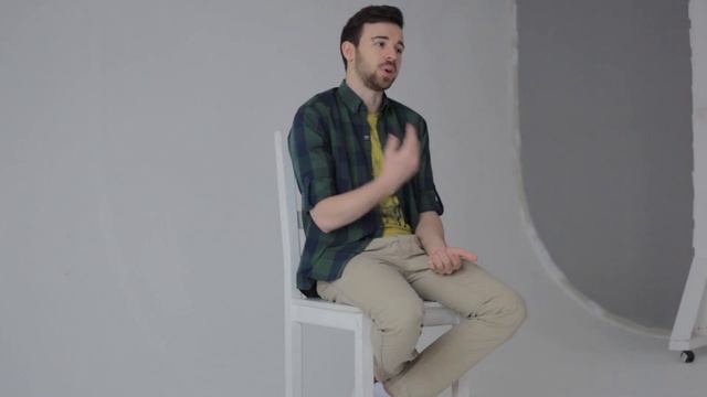 Мысли вслух. Eugene Sagaz смотреть онлайн