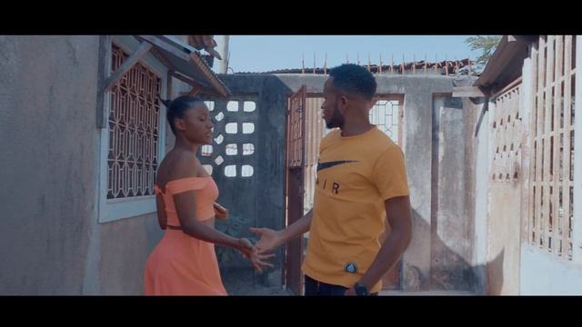 Prince Chaka _chaguo official Video смотреть онлайн